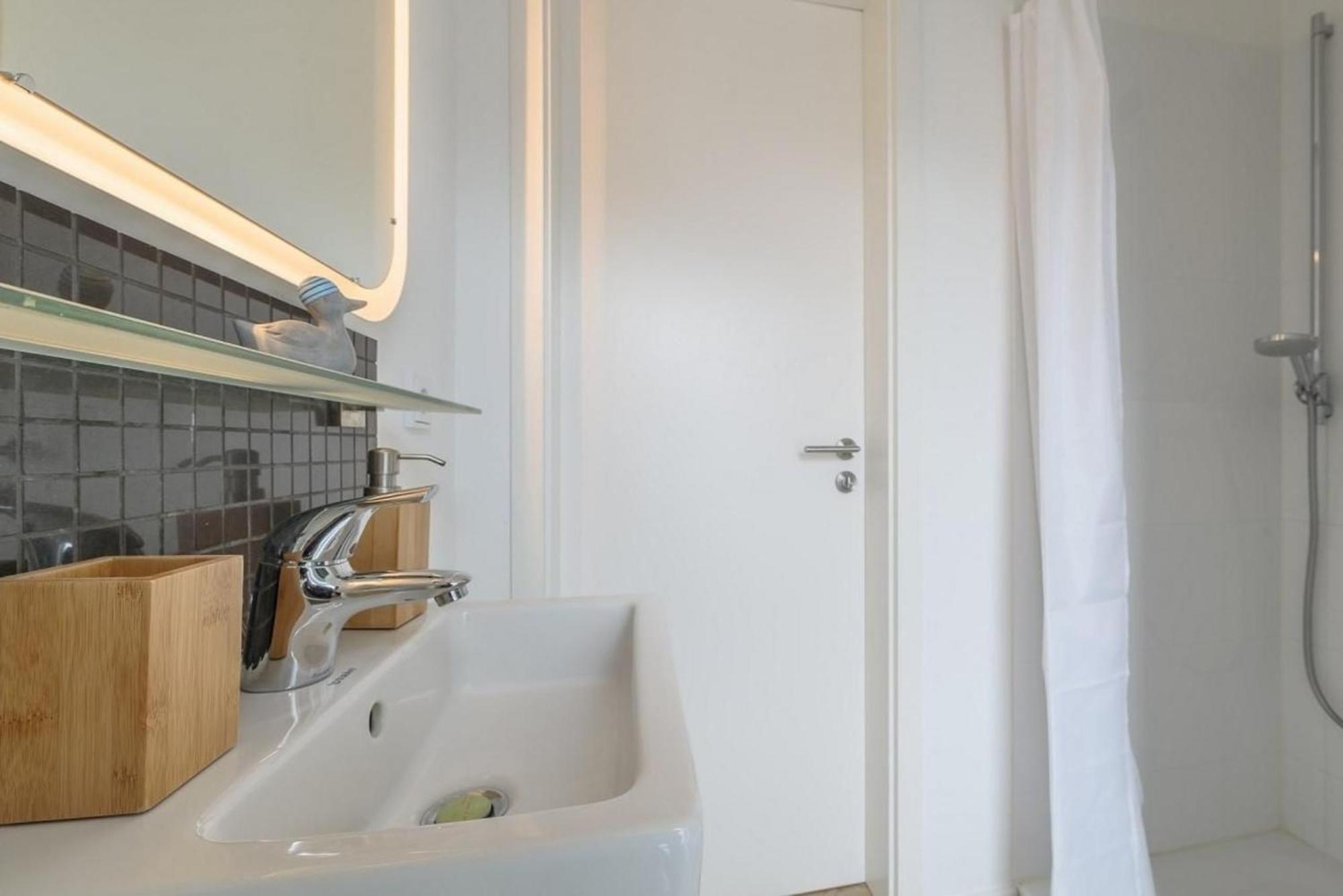 Fischerhuus Wohnung 3 Шарбойц Экстерьер фото