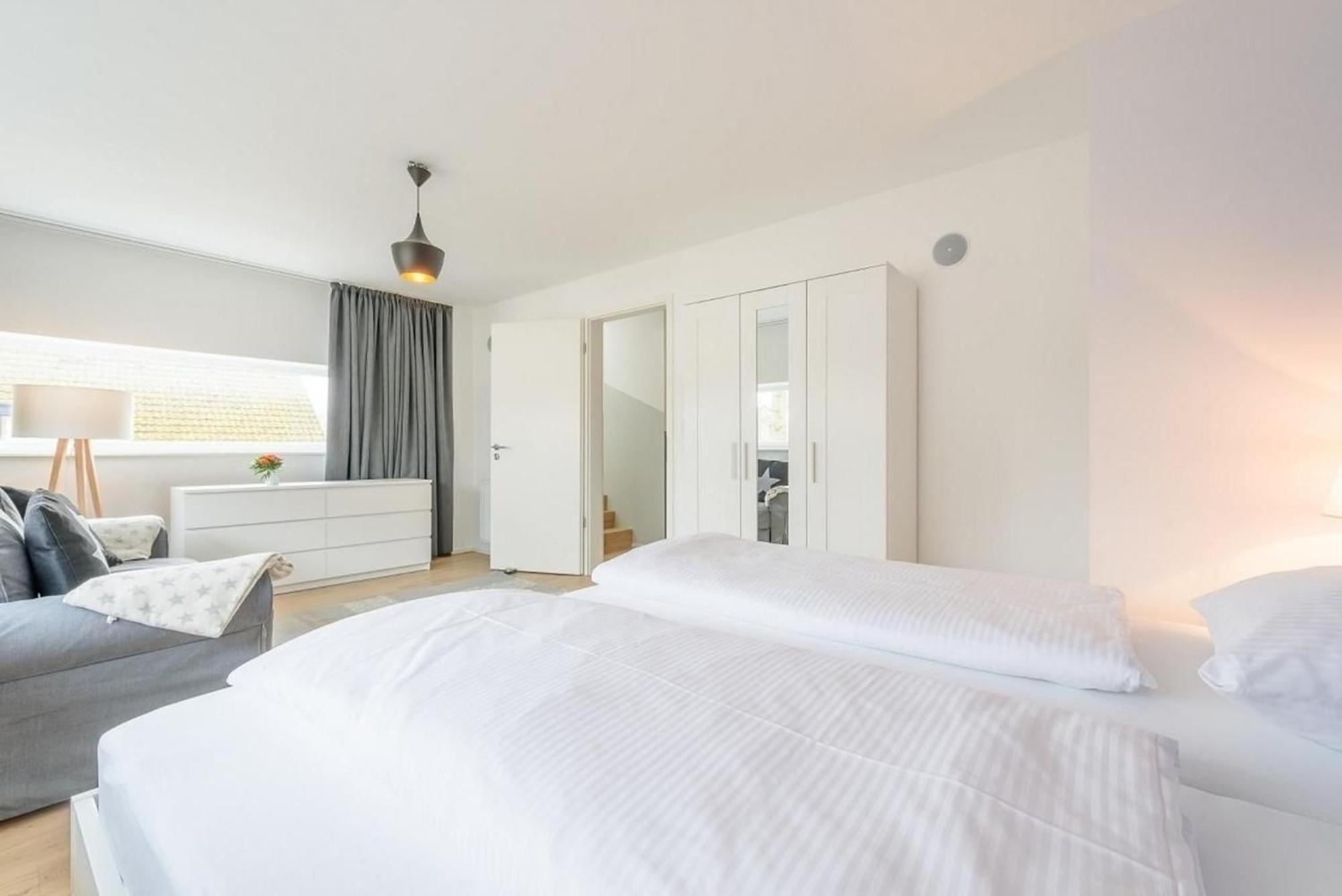 Fischerhuus Wohnung 3 Шарбойц Экстерьер фото