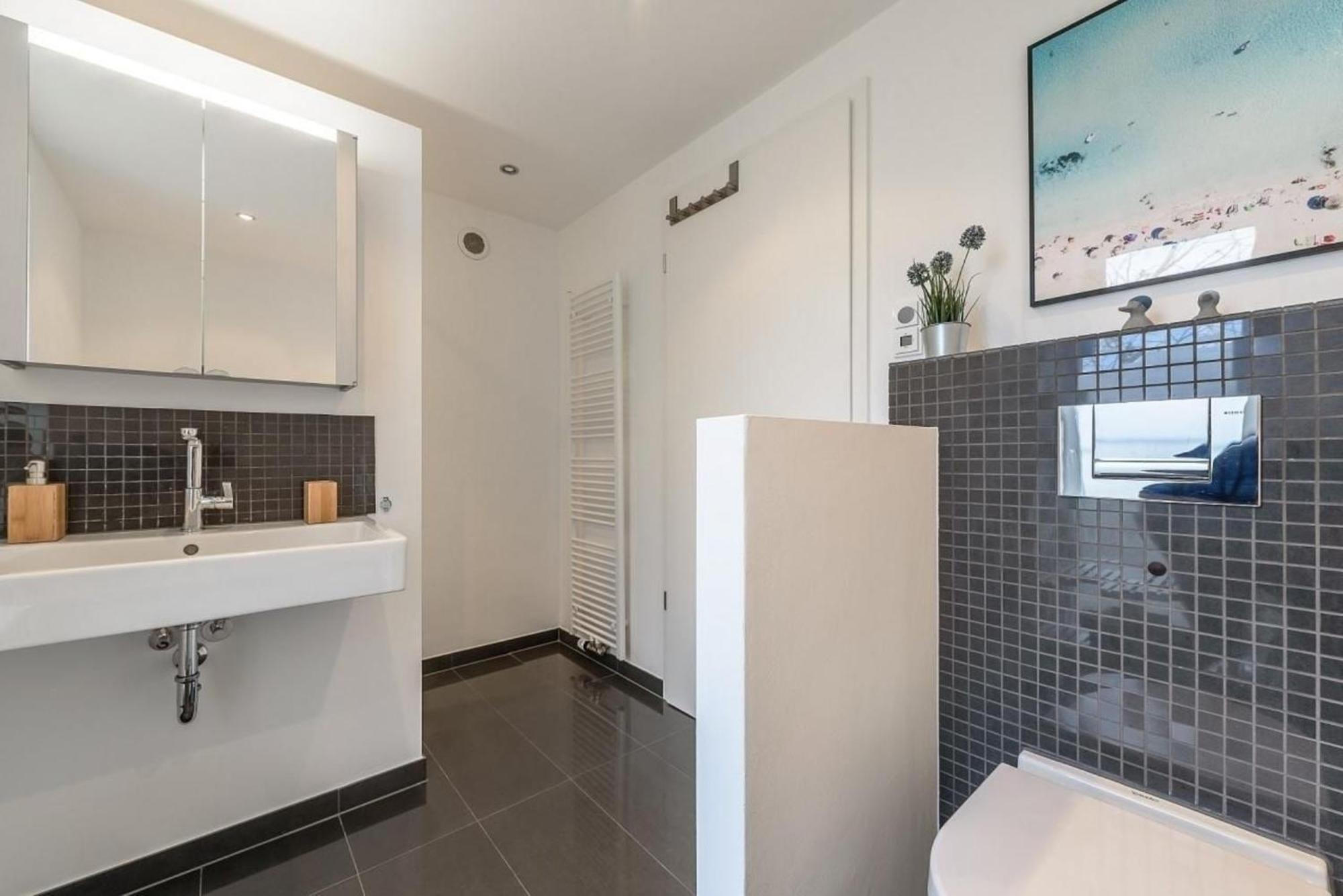 Fischerhuus Wohnung 3 Шарбойц Экстерьер фото