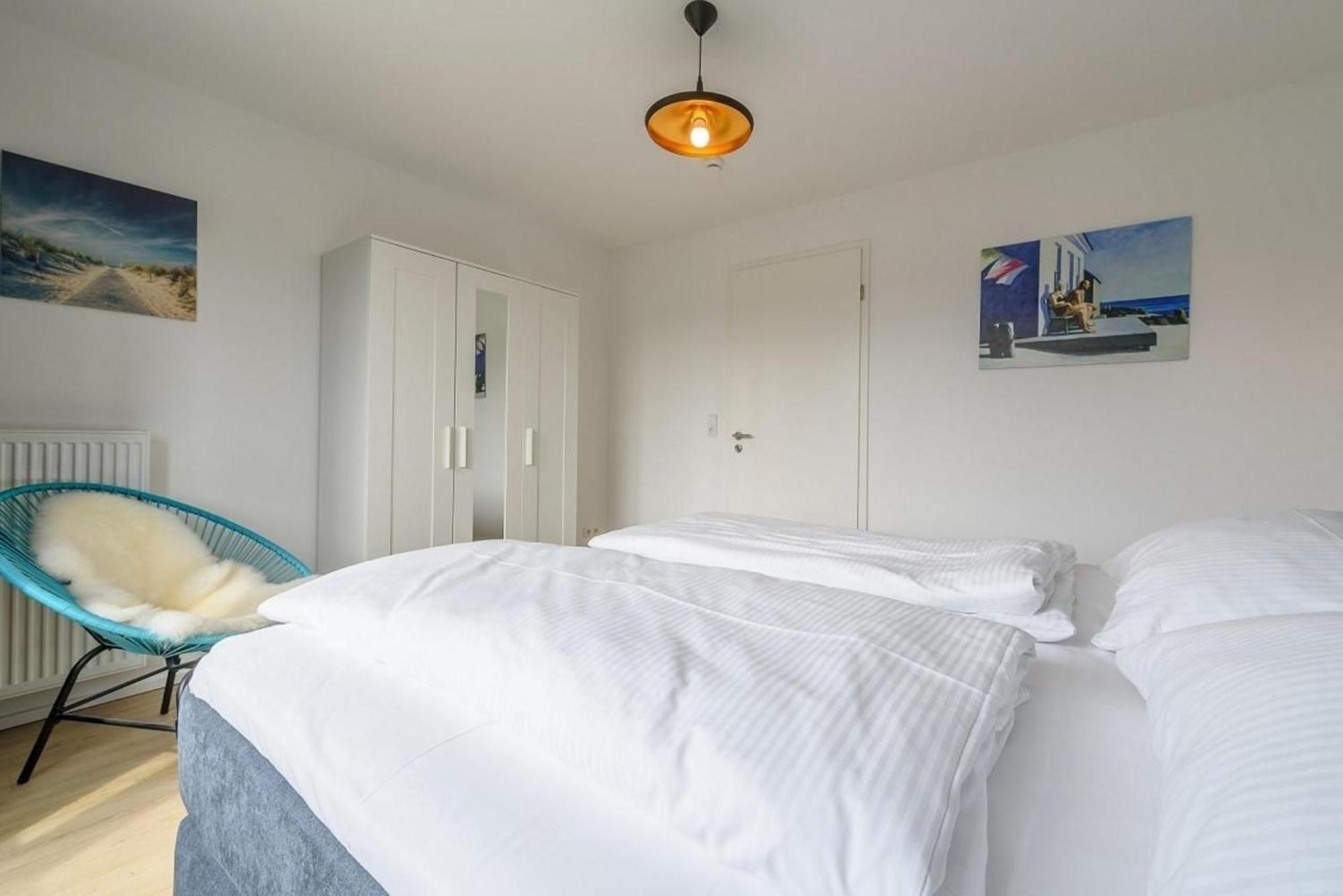 Fischerhuus Wohnung 3 Шарбойц Экстерьер фото