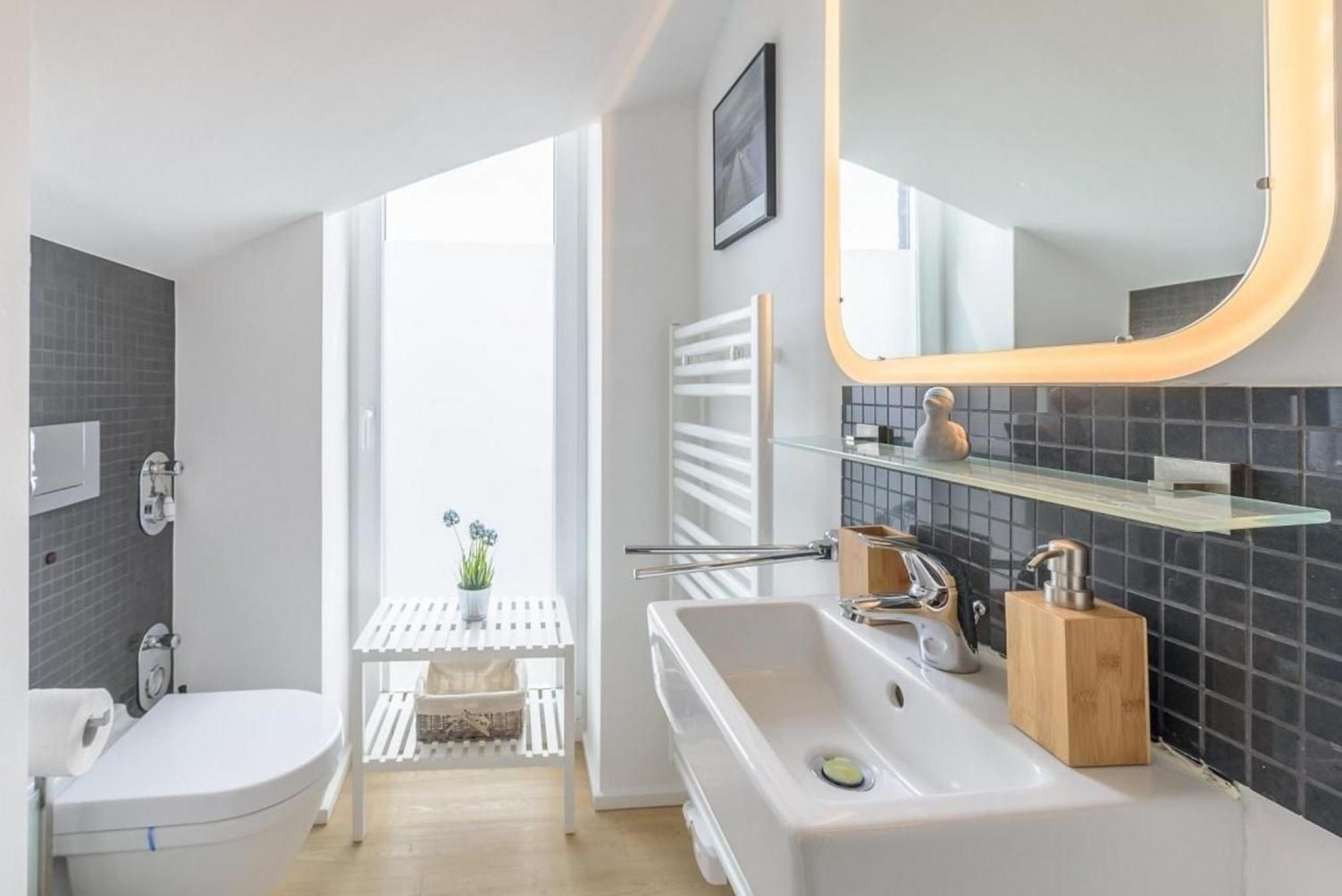 Fischerhuus Wohnung 3 Шарбойц Экстерьер фото