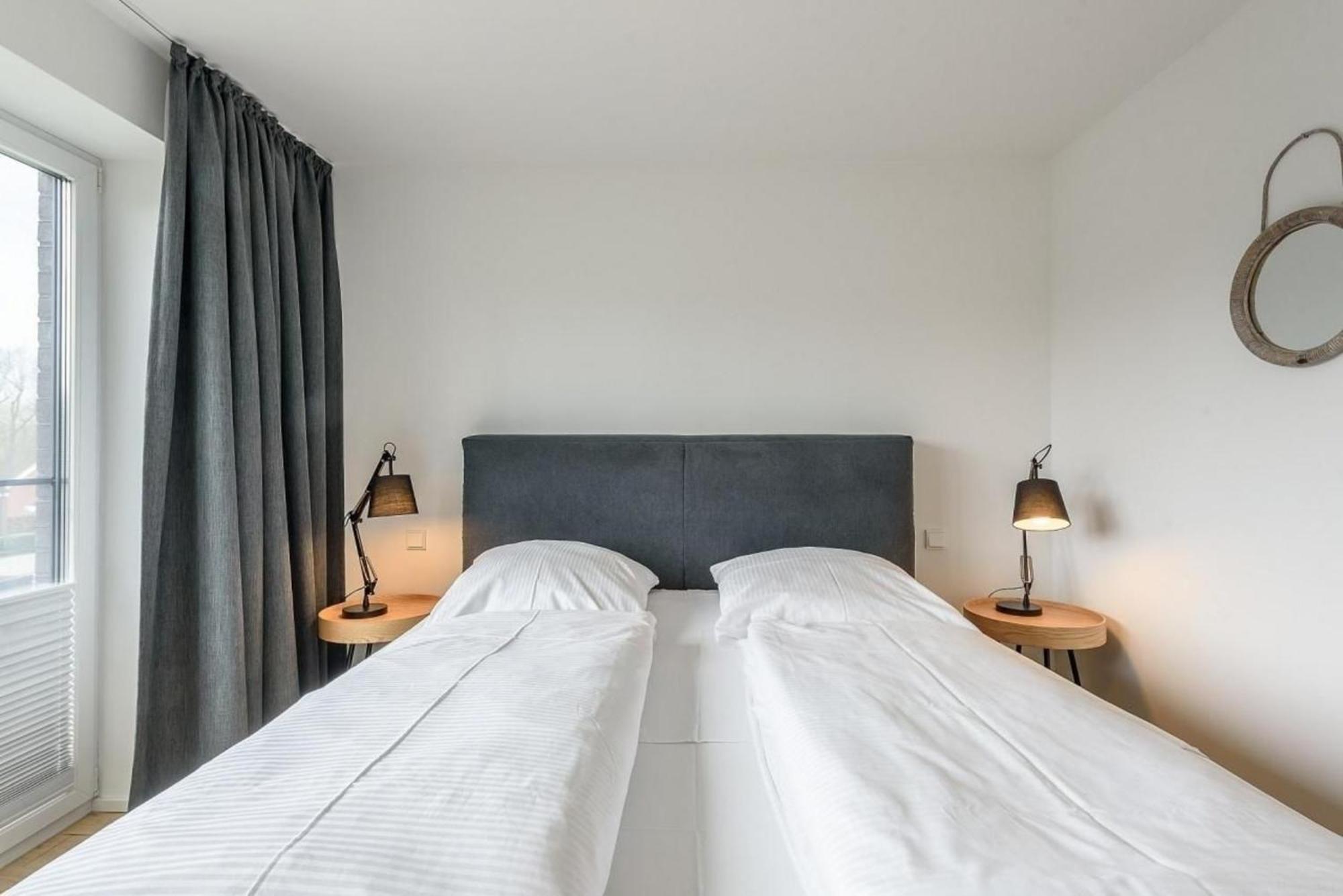 Fischerhuus Wohnung 3 Шарбойц Экстерьер фото