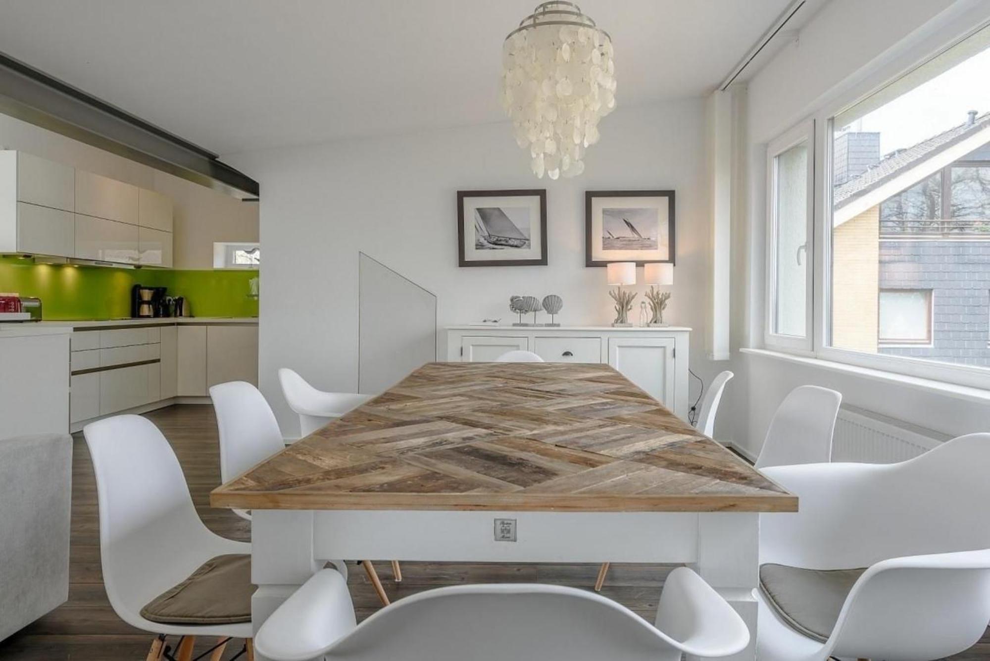 Fischerhuus Wohnung 3 Шарбойц Экстерьер фото
