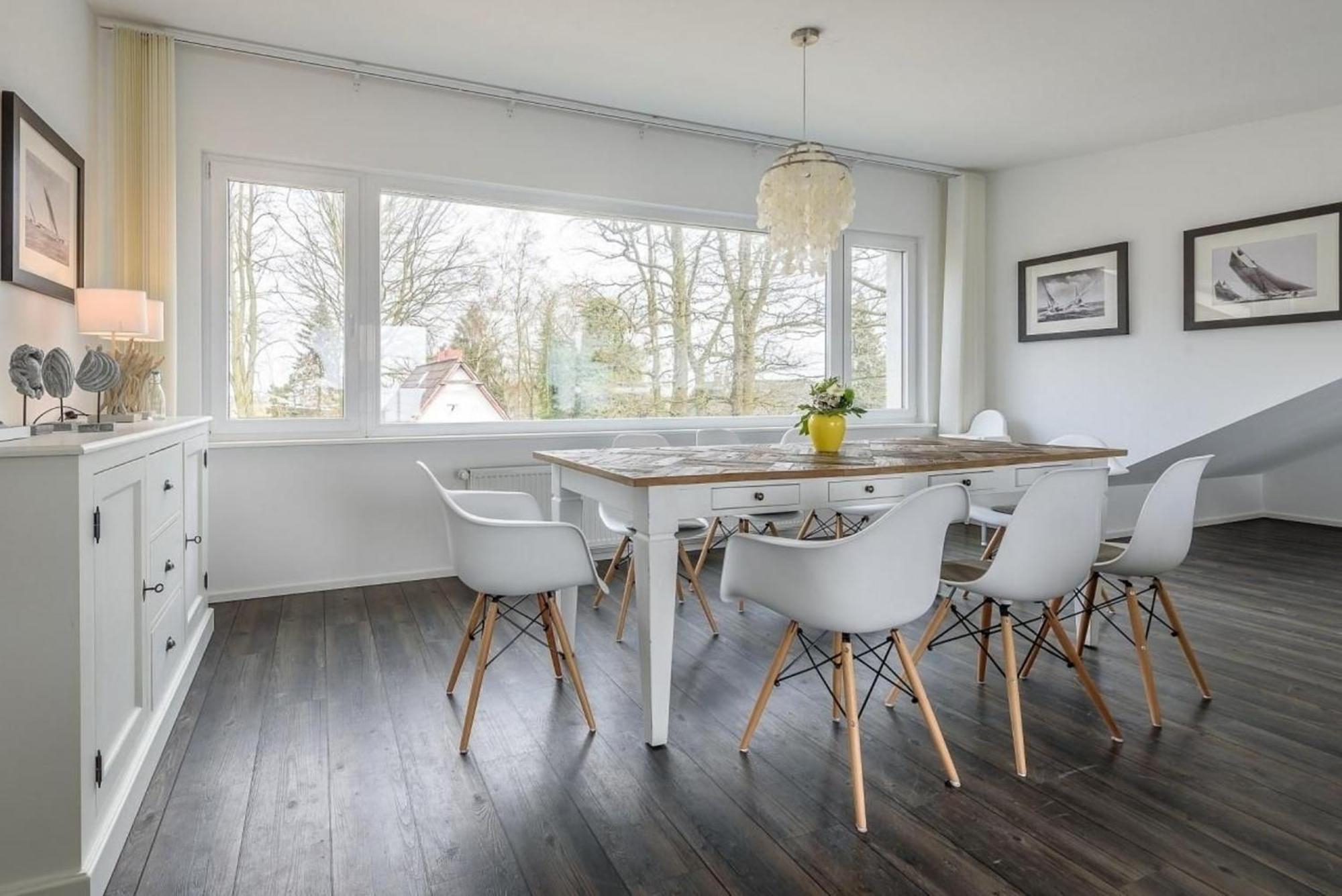 Fischerhuus Wohnung 3 Шарбойц Экстерьер фото