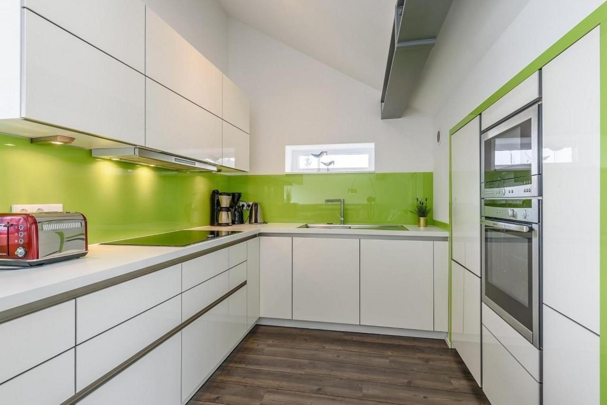 Fischerhuus Wohnung 3 Шарбойц Экстерьер фото