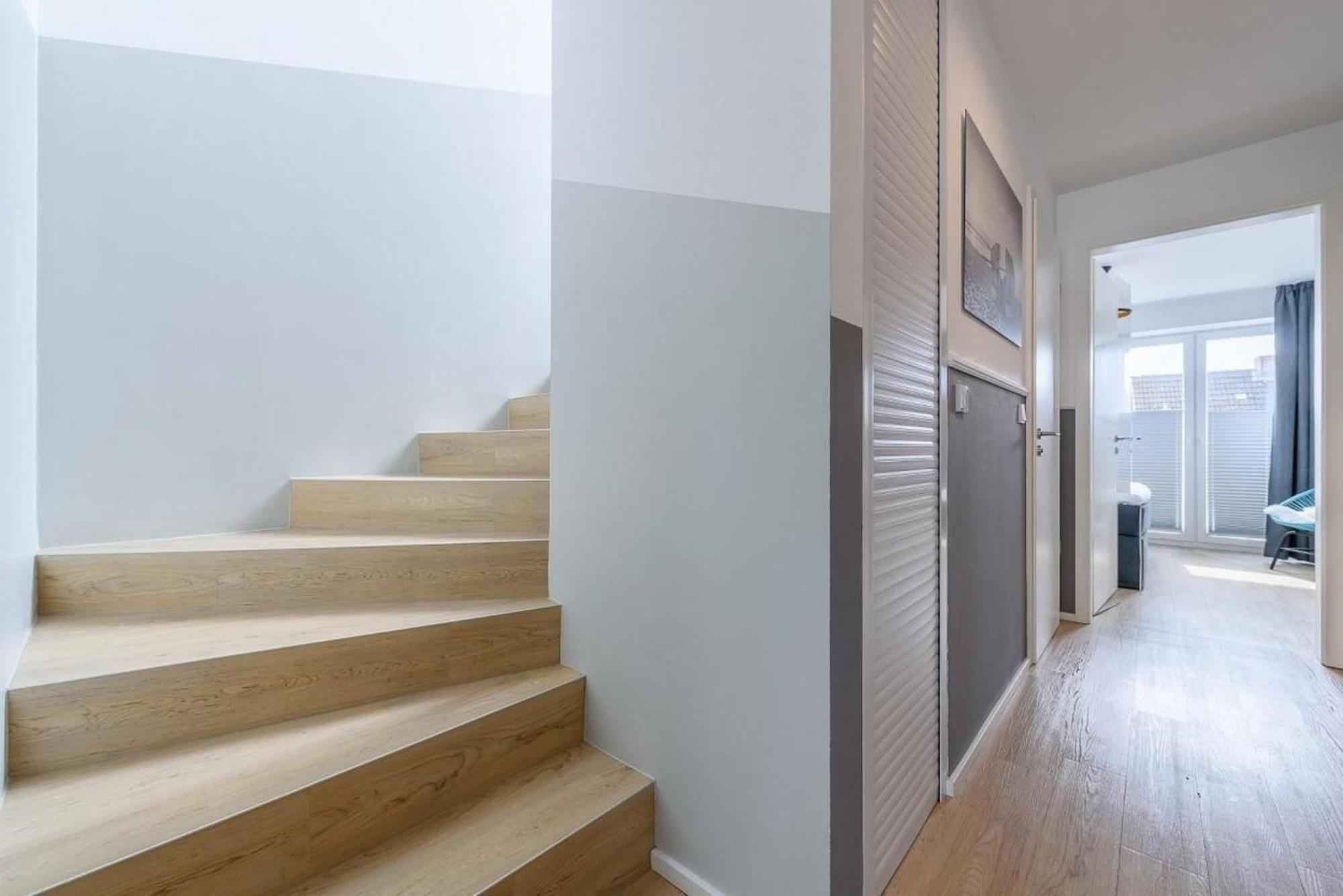Fischerhuus Wohnung 3 Шарбойц Экстерьер фото