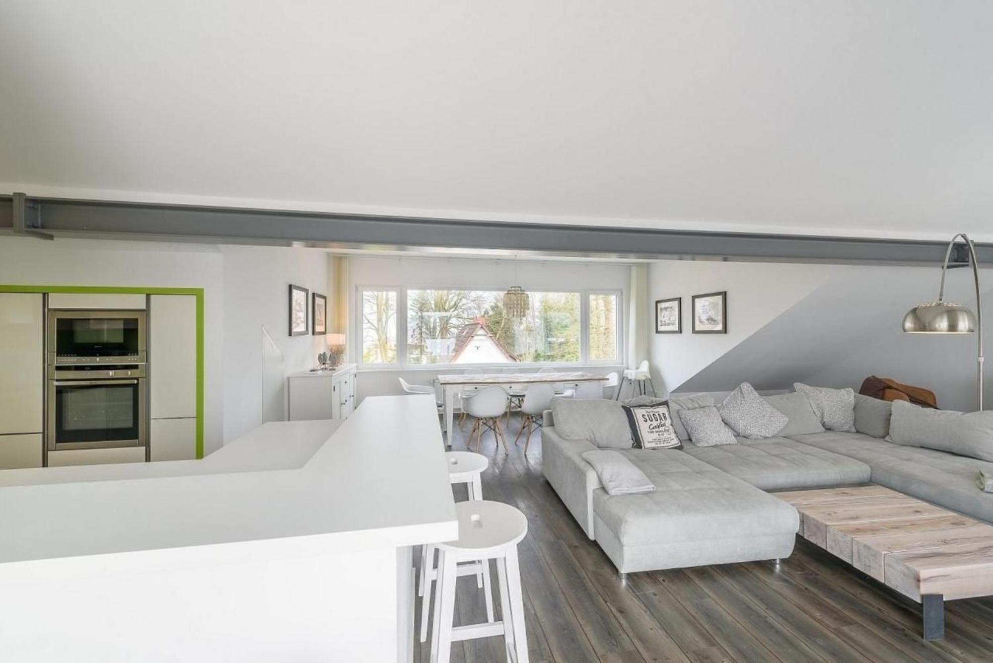Fischerhuus Wohnung 3 Шарбойц Экстерьер фото