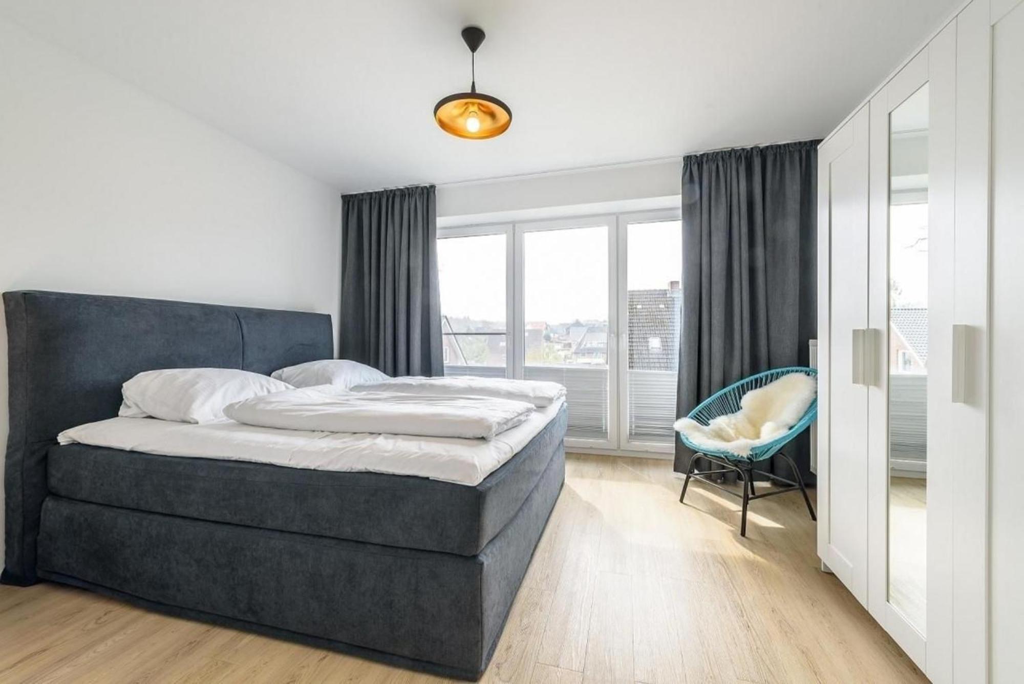 Fischerhuus Wohnung 3 Шарбойц Экстерьер фото